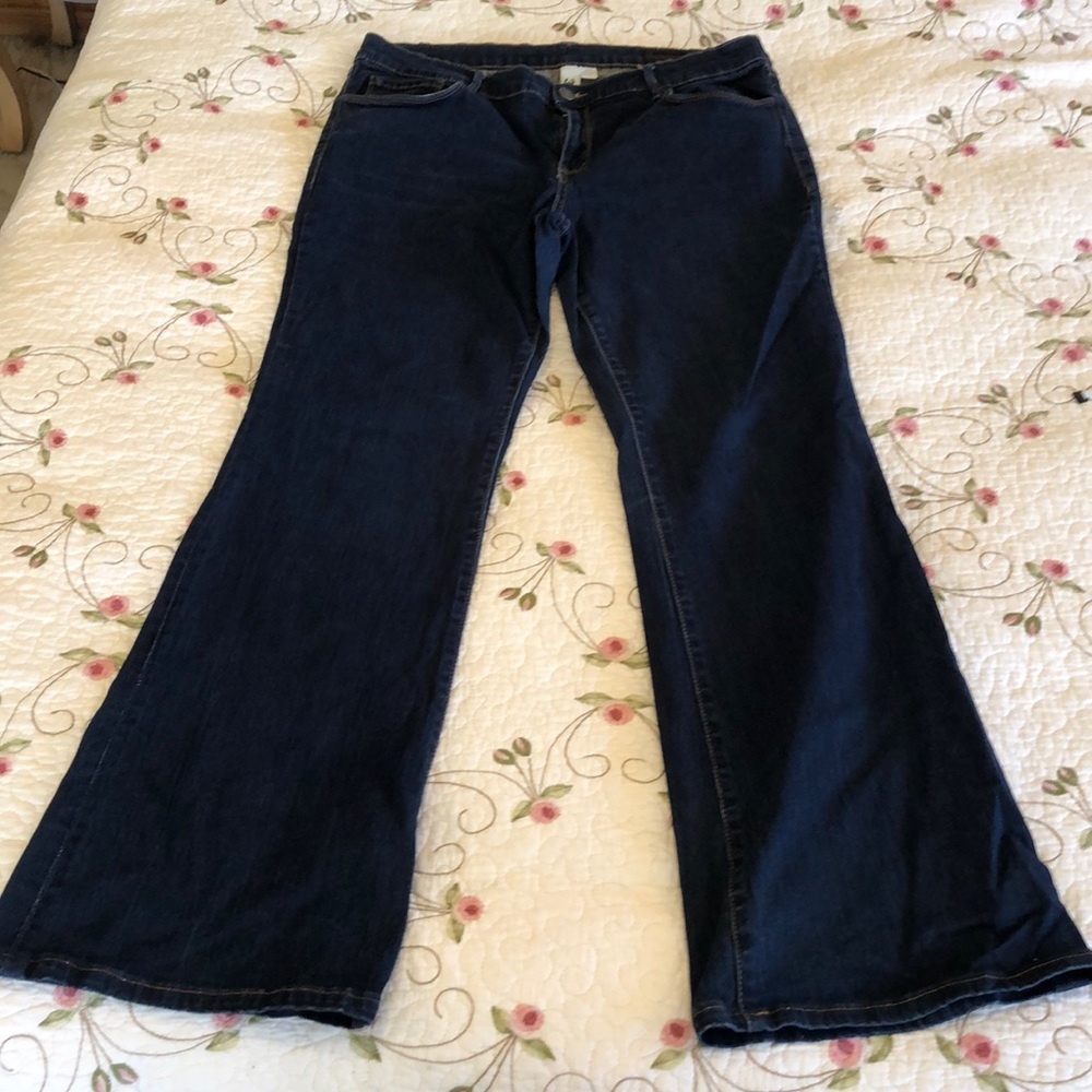 Club Monaco jeans - size 32